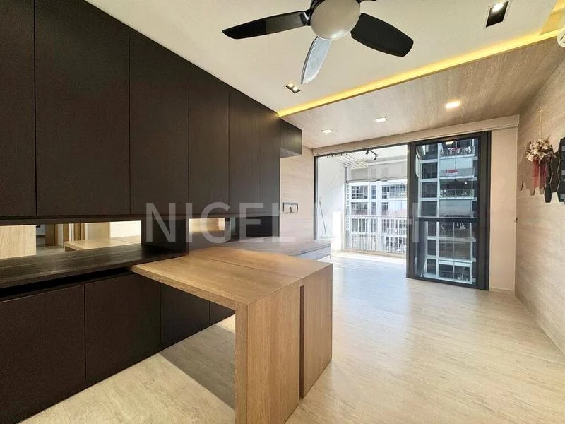 3 Bed Condo for Rent in  Twin Waterfalls - Image 1