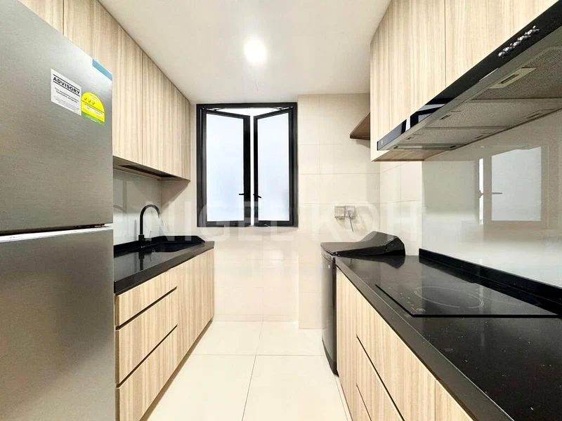 3 Bed Condo for Rent in  Twin Waterfalls - Image 3