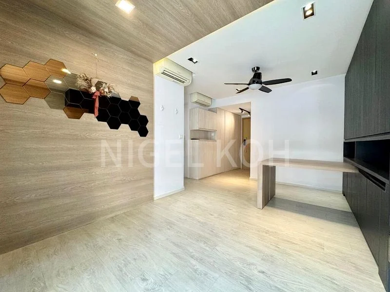 3 Bed Condo for Rent in  Twin Waterfalls - Image 2