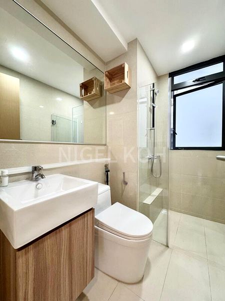 3 Bed Condo for Rent in  Twin Waterfalls - Image 6