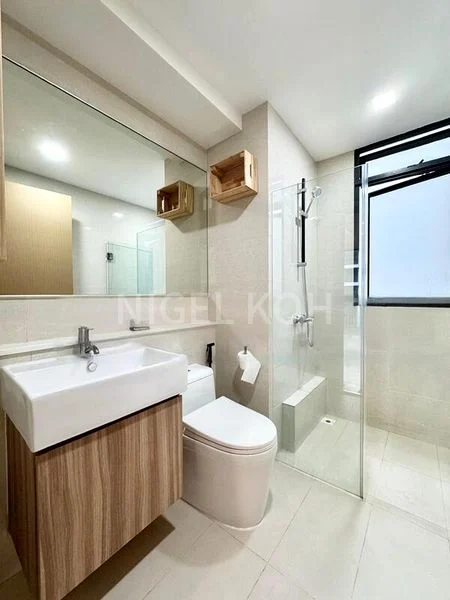 3 Bed Condo for Rent in  Twin Waterfalls - Image 5