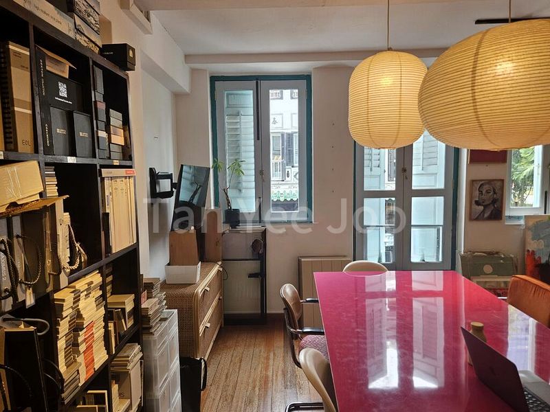 Office for Rent: Amoy Street - Image 2