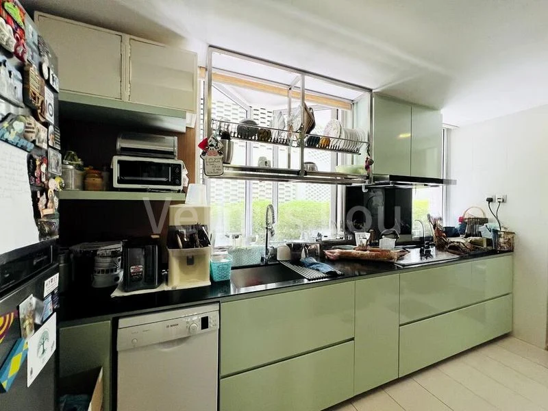 2 Bed Condo for Rent in  8 @ Mount Sophia - Image 8