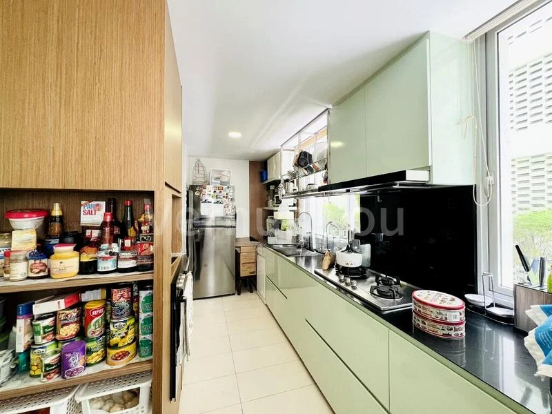 2 Bed Condo for Rent in  8 @ Mount Sophia - Image 9