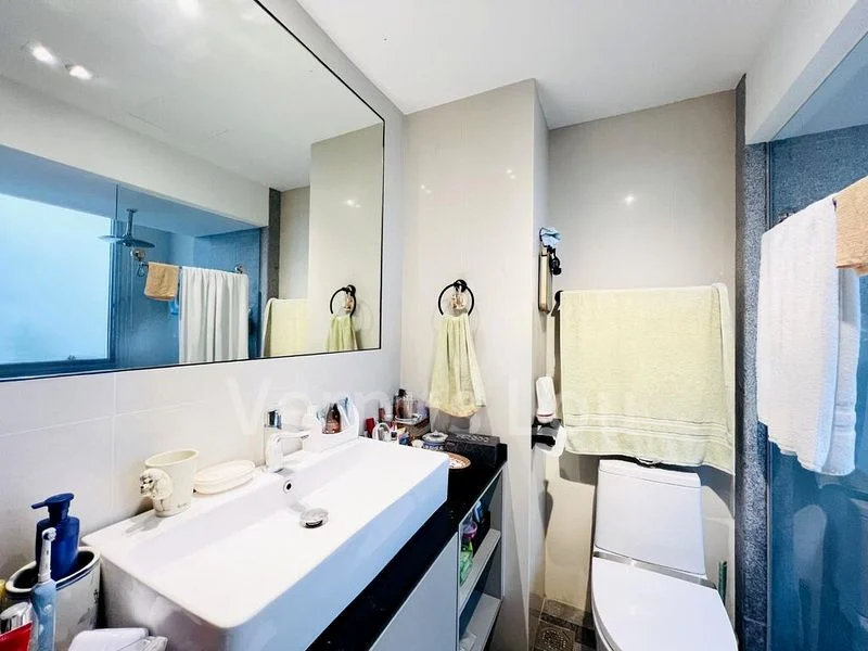 2 Bed Condo for Rent in  8 @ Mount Sophia - Image 6