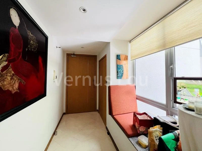 2 Bed Condo for Rent in  8 @ Mount Sophia - Image 10