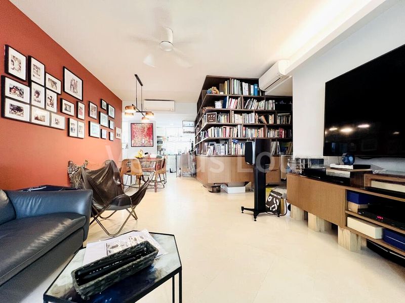 2 Bed Condo for Rent in  8 @ Mount Sophia - Image 12