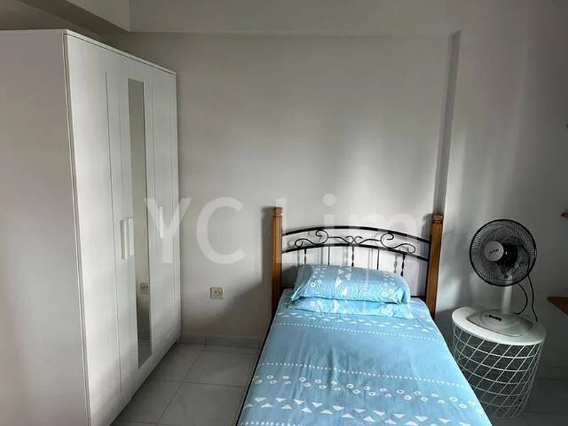 Common Room (HDB) for Rent in  318B Anchorvale Link - Image 1