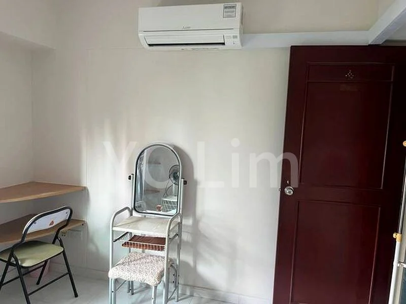 Common Room (HDB) for Rent in  318B Anchorvale Link - Image 2
