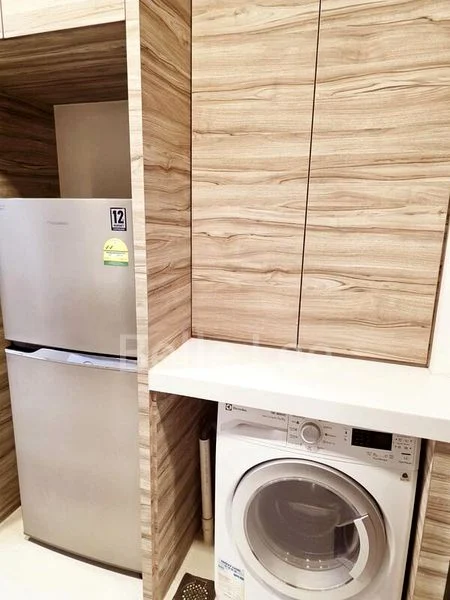 1 Bed Apartment (Condo) for Rent in  Three 11 - Image 4