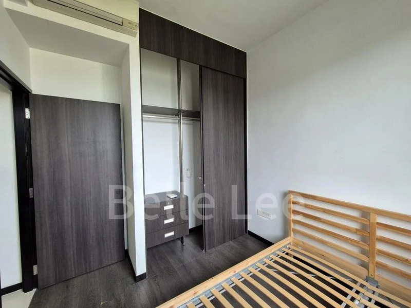 1 Bed Apartment (Condo) for Rent in  Three 11 - Image 7