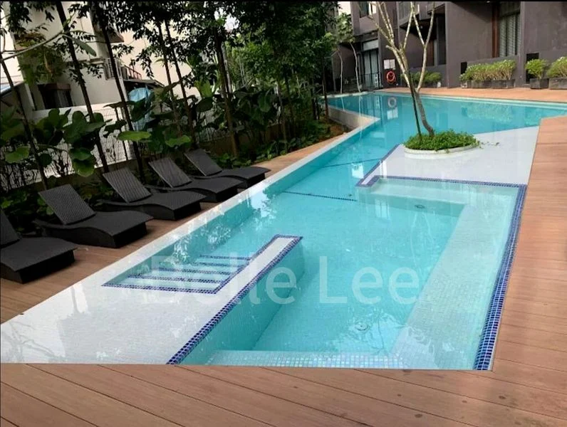 1 Bed Apartment (Condo) for Rent in  Three 11 - Image 10