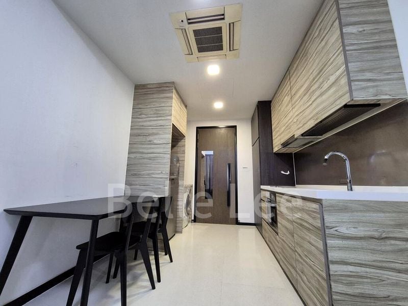 1 Bed Apartment (Condo) for Rent in  Three 11 - Image 3