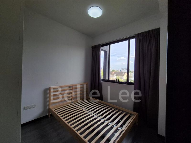 1 Bed Apartment (Condo) for Rent in  Three 11 - Image 5