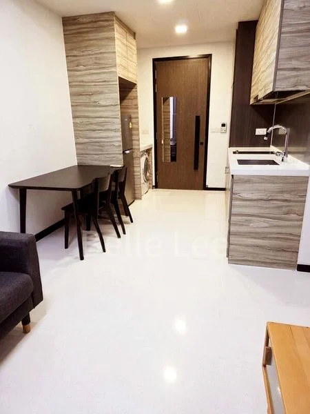 1 Bed Apartment (Condo) for Rent in  Three 11 - Image 2