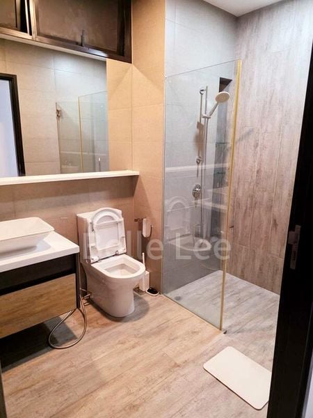 1 Bed Apartment (Condo) for Rent in  Three 11 - Image 12