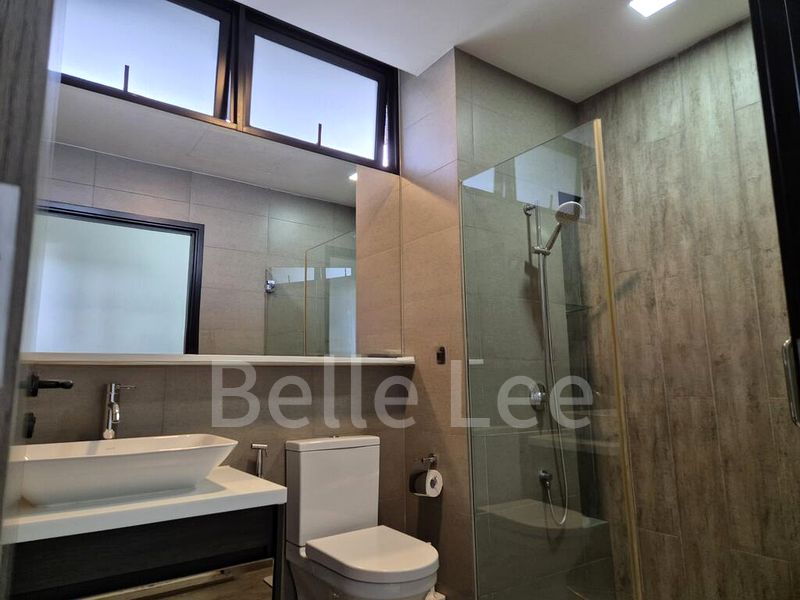 1 Bed Apartment (Condo) for Rent in  Three 11 - Image 11