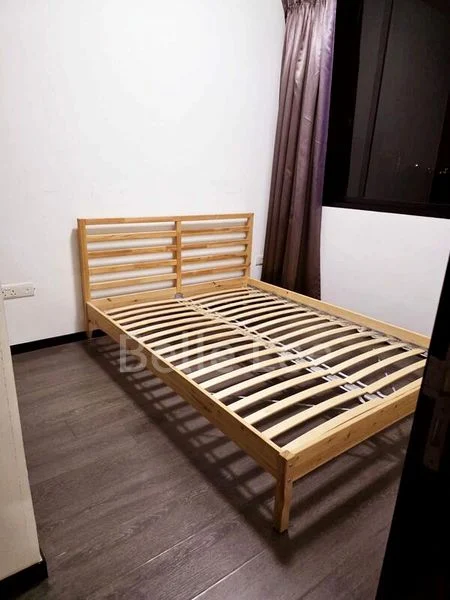 1 Bed Apartment (Condo) for Rent in  Three 11 - Image 6