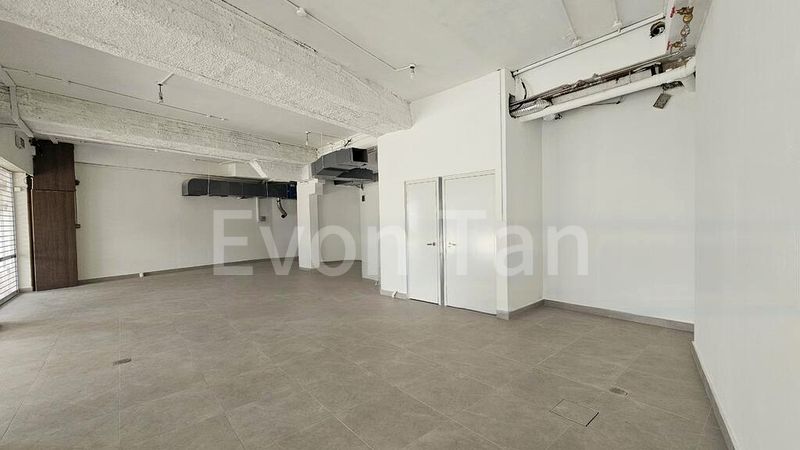 Food & Beverage for Rent:  Restaurant / Central Kitchen | Ground Floor Shop House - Image 4
