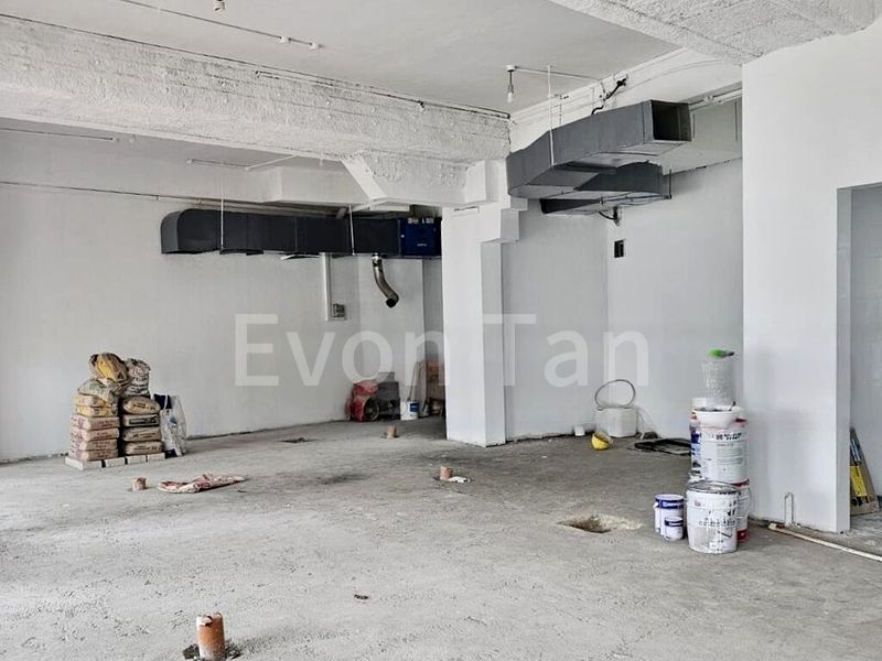 Food & Beverage for Rent:  Restaurant / Central Kitchen | Ground Floor Shop House - Image 7