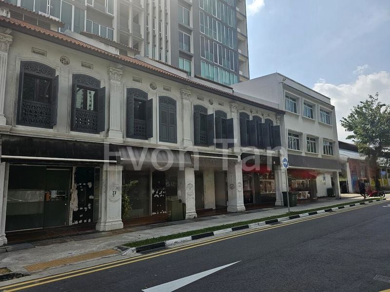 Food & Beverage for Rent:  Restaurant / Central Kitchen | Ground Floor Shop House - Image 6