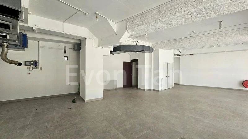 Food & Beverage for Rent:  Restaurant / Central Kitchen | Ground Floor Shop House - Image 5