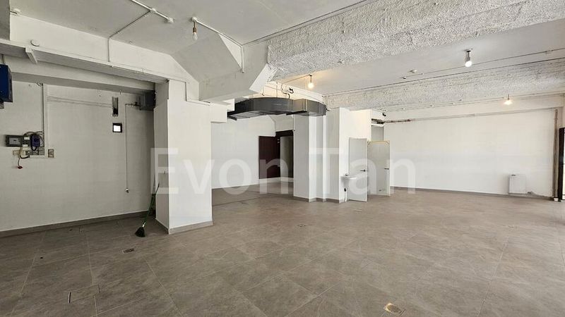 Food & Beverage for Rent:  Restaurant / Central Kitchen | Ground Floor Shop House - Image 3