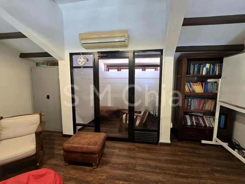 Office for Rent: Mohamed Sultan - Image 4