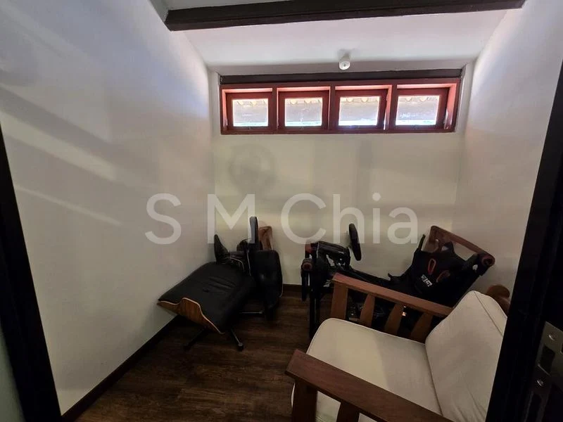 Office for Rent: Mohamed Sultan - Image 3