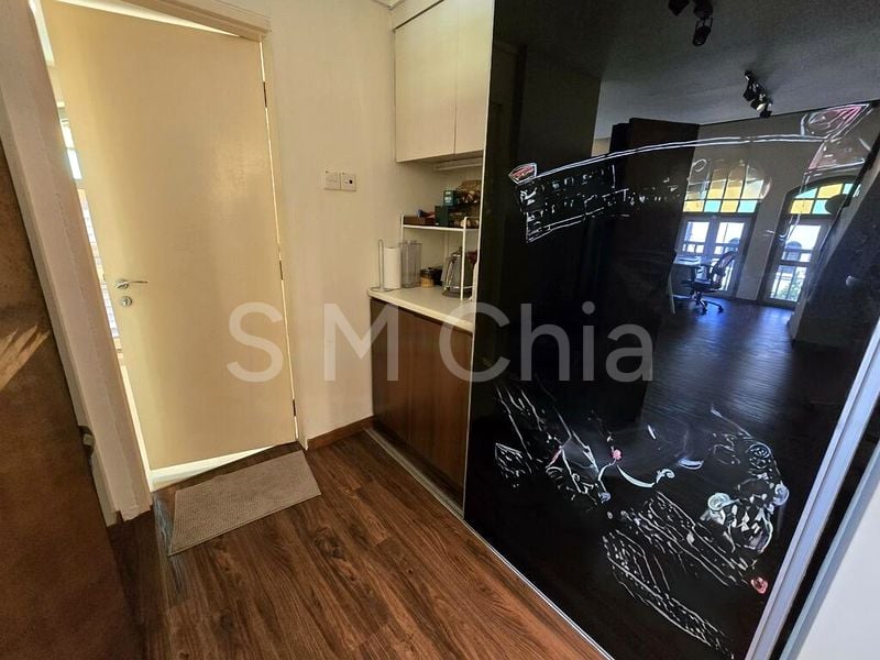 Office for Rent: Mohamed Sultan - Image 11