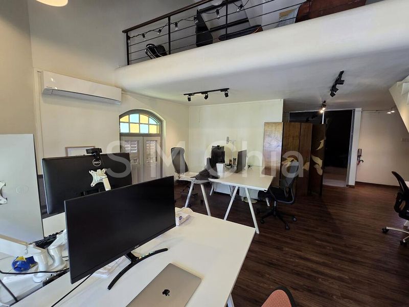 Office for Rent: Mohamed Sultan - Image 2