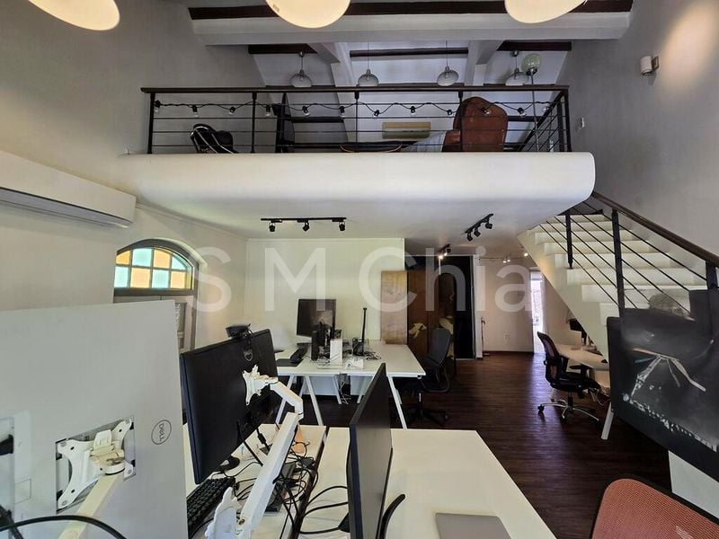 Office for Rent: Mohamed Sultan - Image 13