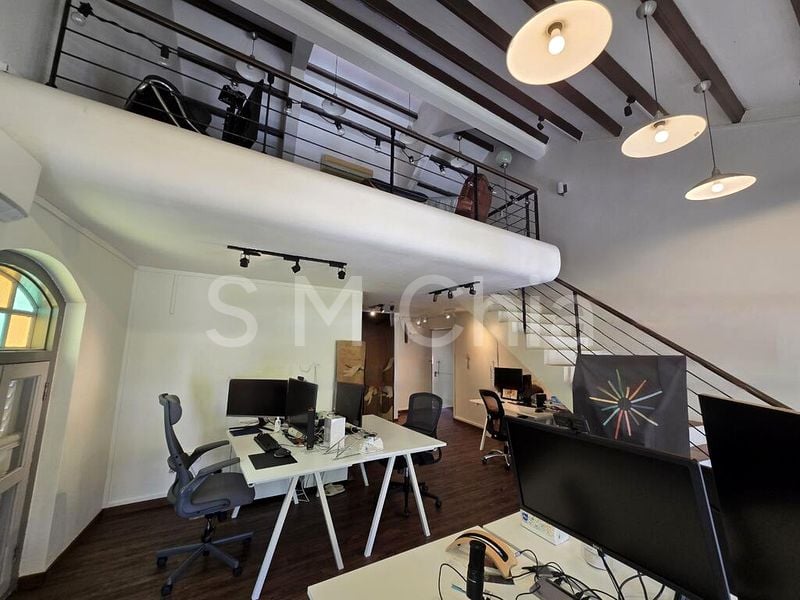 Office for Rent: Mohamed Sultan - Image 12