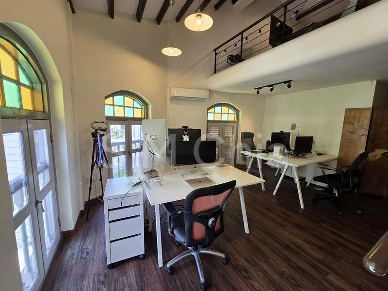Office for Rent: Mohamed Sultan - Image 14