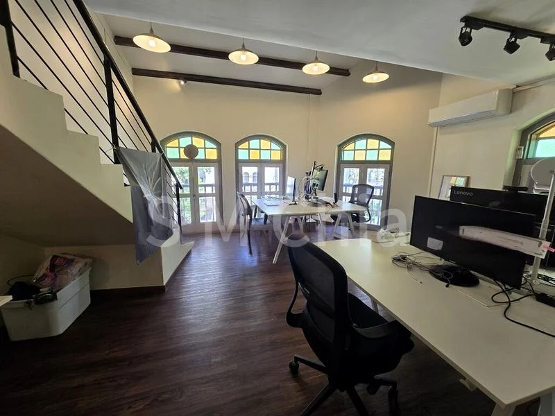 Office for Rent: Mohamed Sultan - Image 1