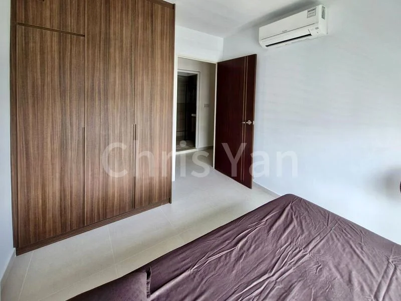 Common Room (HDB) for Rent in  619C Punggol Drive - Image 2
