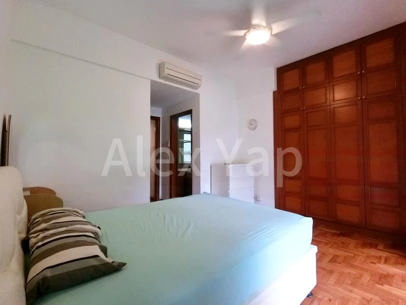 2 Bed Condo for Sale in  The Bayshore - Image 7