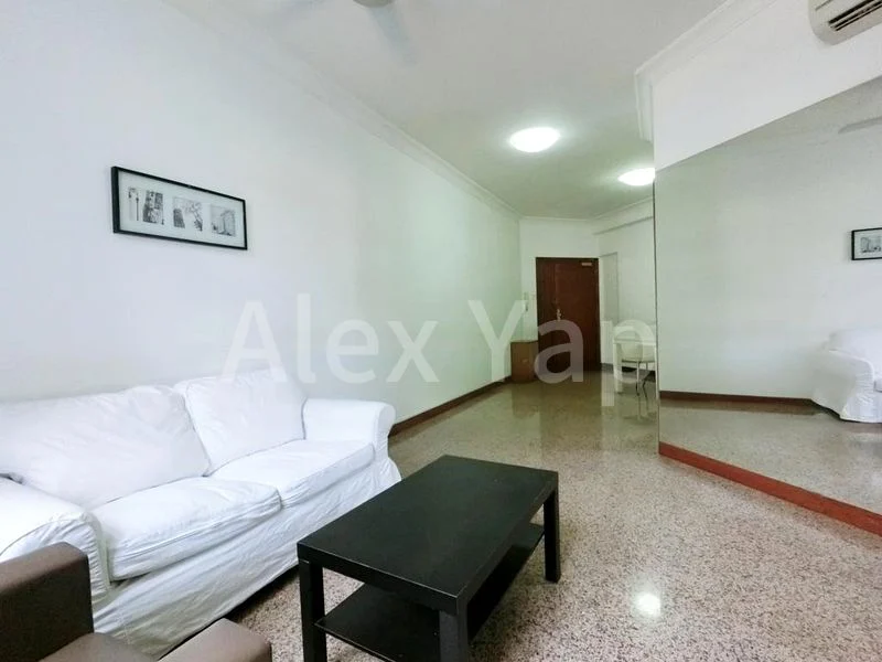 2 Bed Condo for Sale in  The Bayshore - Image 4