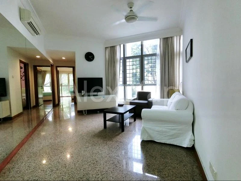 2 Bed Condo for Sale in  The Bayshore - Image 1