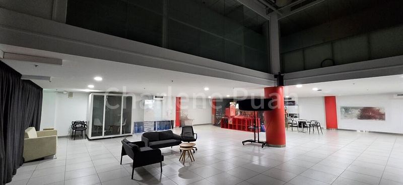 Light Industrial (B1) for Rent: Car Showroom @ Toa Payoh - Image 8