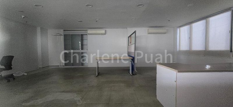 Light Industrial (B1) for Rent: Car Showroom @ Toa Payoh - Image 5