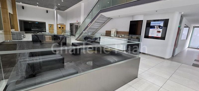 Light Industrial (B1) for Rent: Car Showroom @ Toa Payoh - Image 10