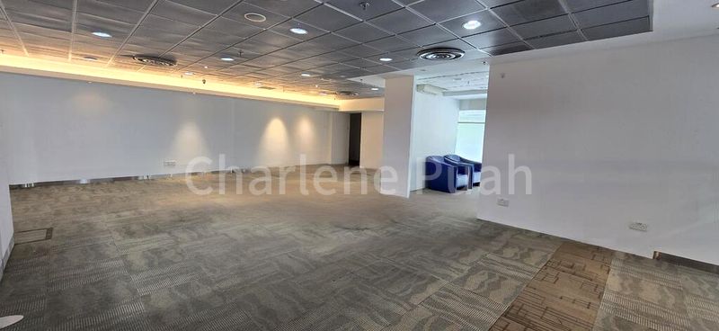Light Industrial (B1) for Rent: Car Showroom @ Toa Payoh - Image 6