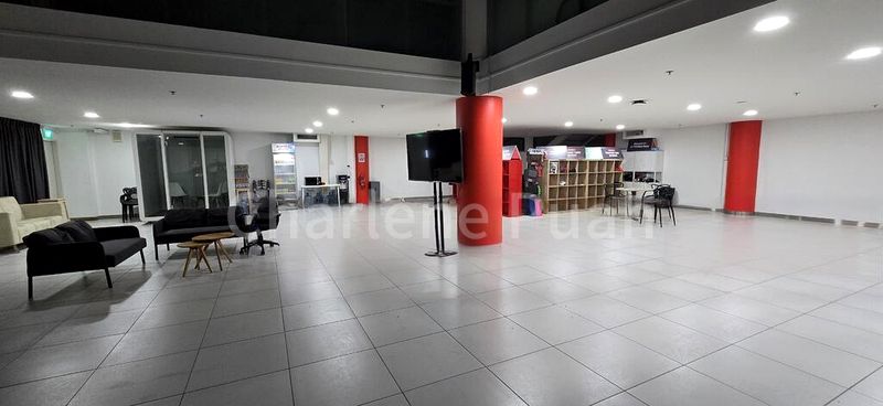 Light Industrial (B1) for Rent: Car Showroom @ Toa Payoh - Image 7