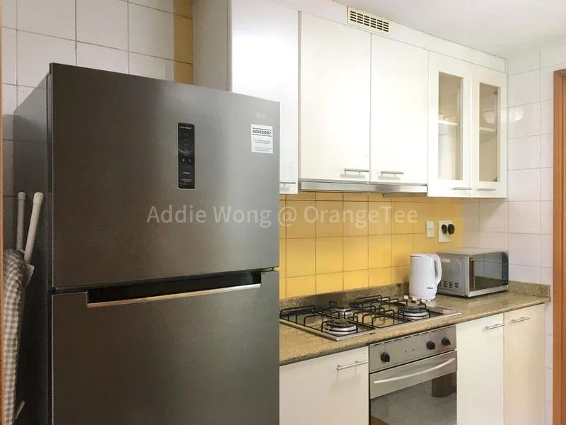 Common Room (Condo) for Rent in  Stirling Road - Image 4