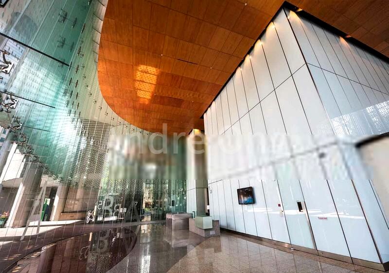 Office for Rent: One George Street - Image 3