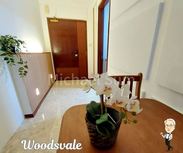 Common Room (Condo) for Rent in  Woodsvale - Image 4