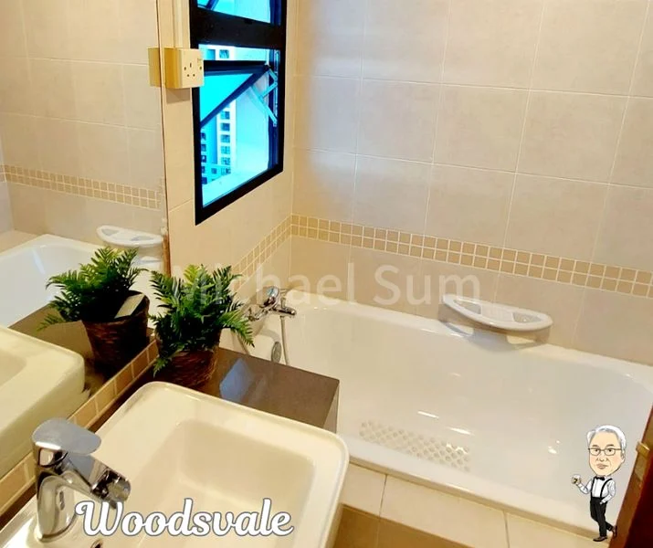 Common Room (Condo) for Rent in  Woodsvale - Image 2