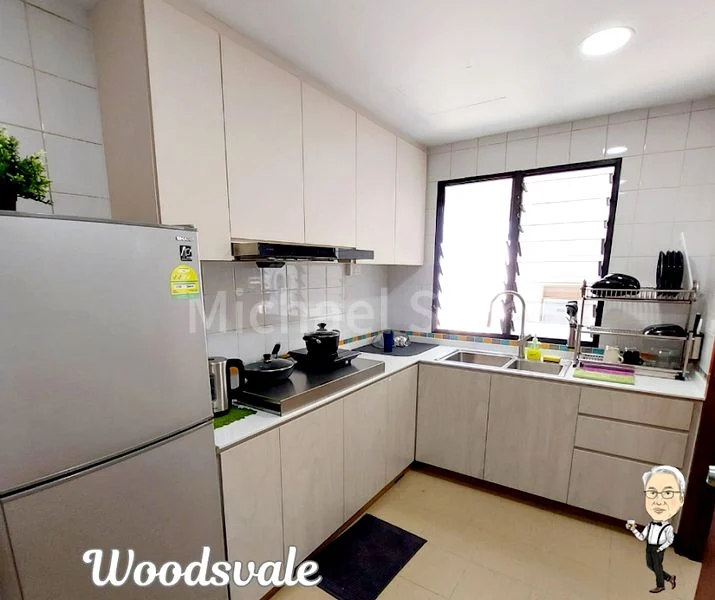 Common Room (Condo) for Rent in  Woodsvale - Image 5