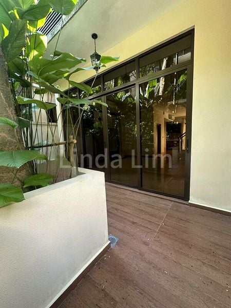 5 Bed Cluster House (Landed) for Rent in  Eleven @ Holland - Image 1